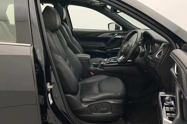 2016 Mazda CX-9 Azami TC