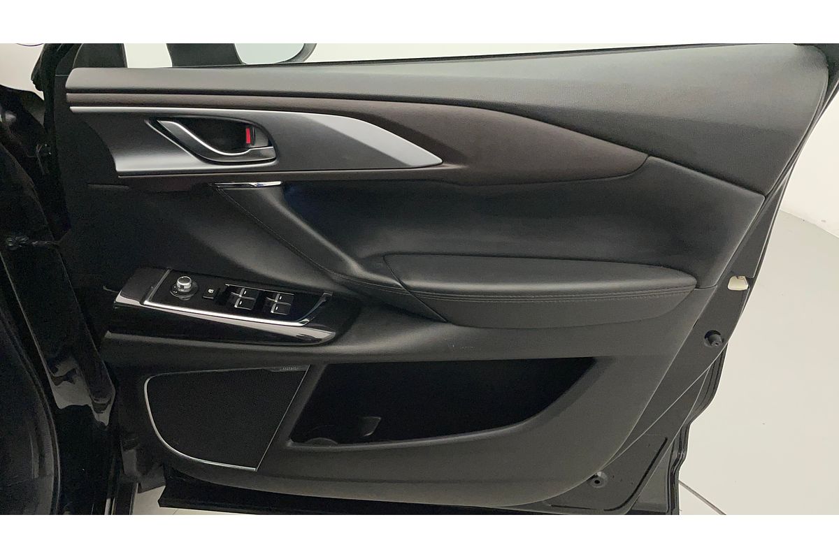 2016 Mazda CX-9 Azami TC