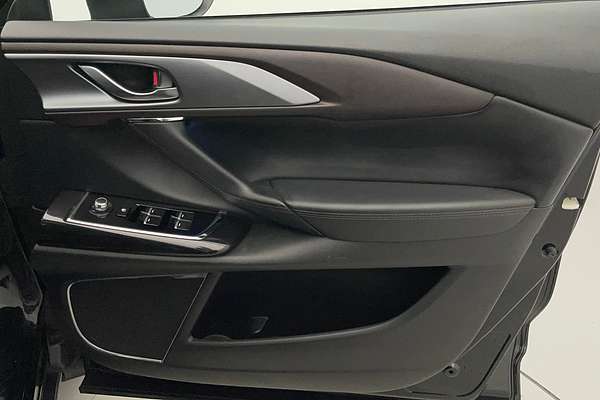 2016 Mazda CX-9 Azami TC