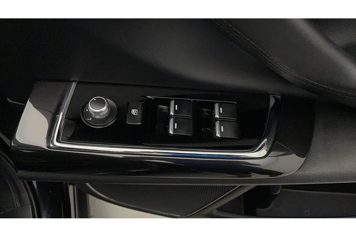 2016 Mazda CX-9 Azami TC