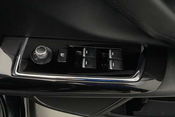 2016 Mazda CX-9 Azami TC