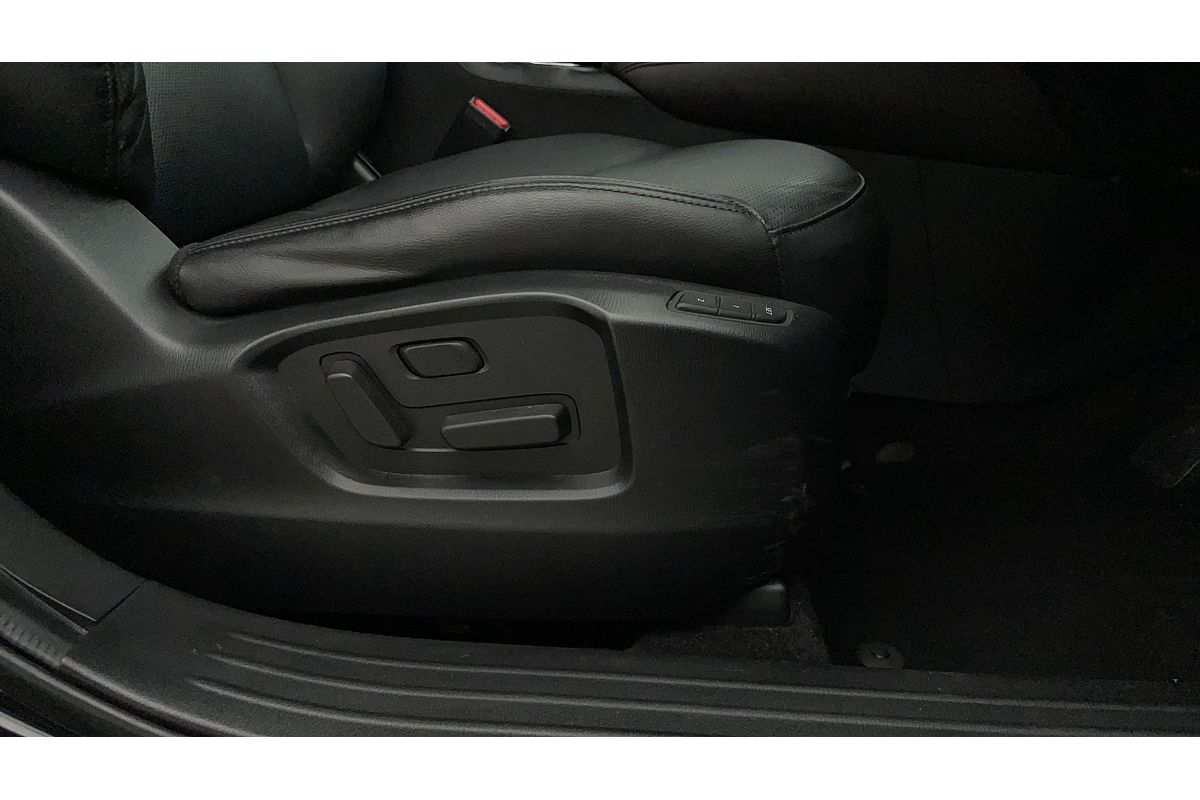 2016 Mazda CX-9 Azami TC