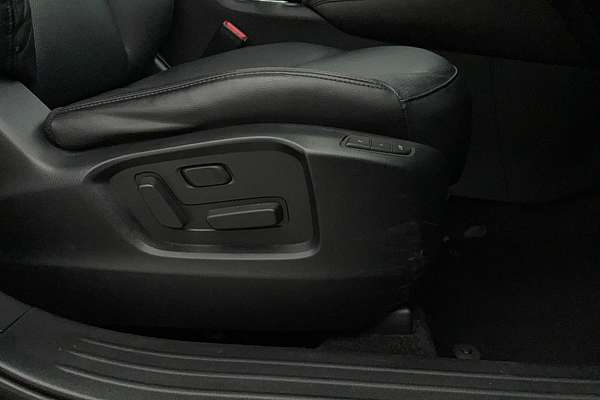 2016 Mazda CX-9 Azami TC