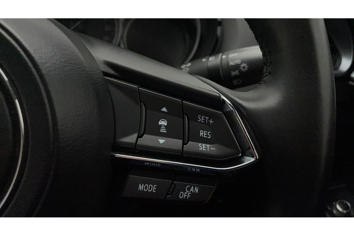 2016 Mazda CX-9 Azami TC