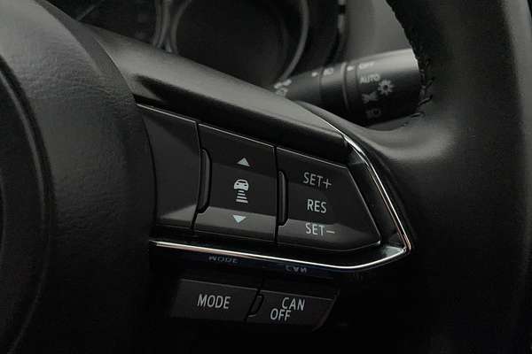 2016 Mazda CX-9 Azami TC