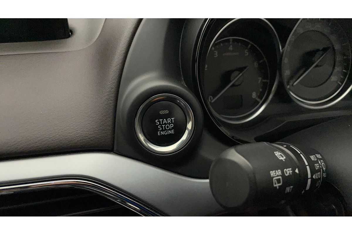 2016 Mazda CX-9 Azami TC