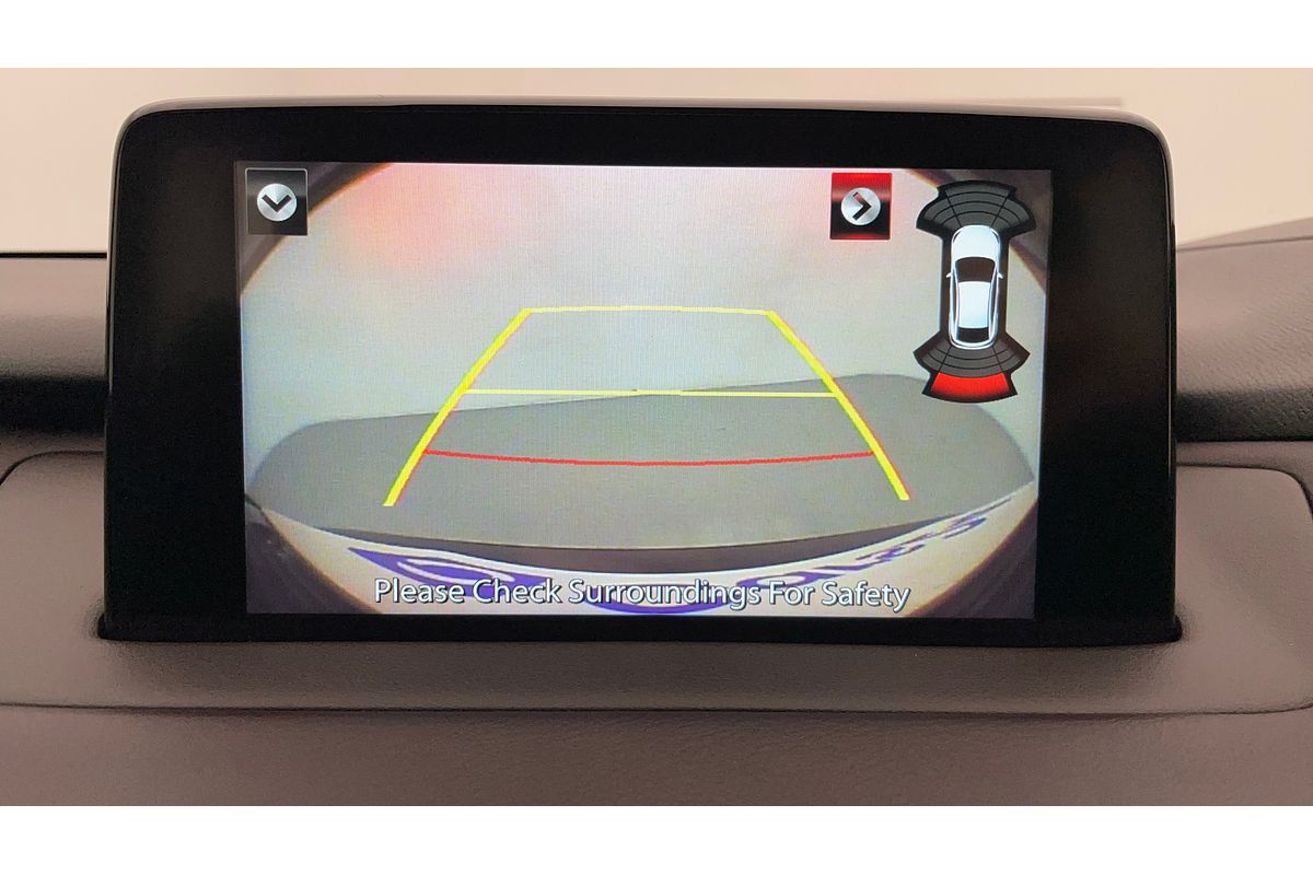 2016 Mazda CX-9 Azami TC