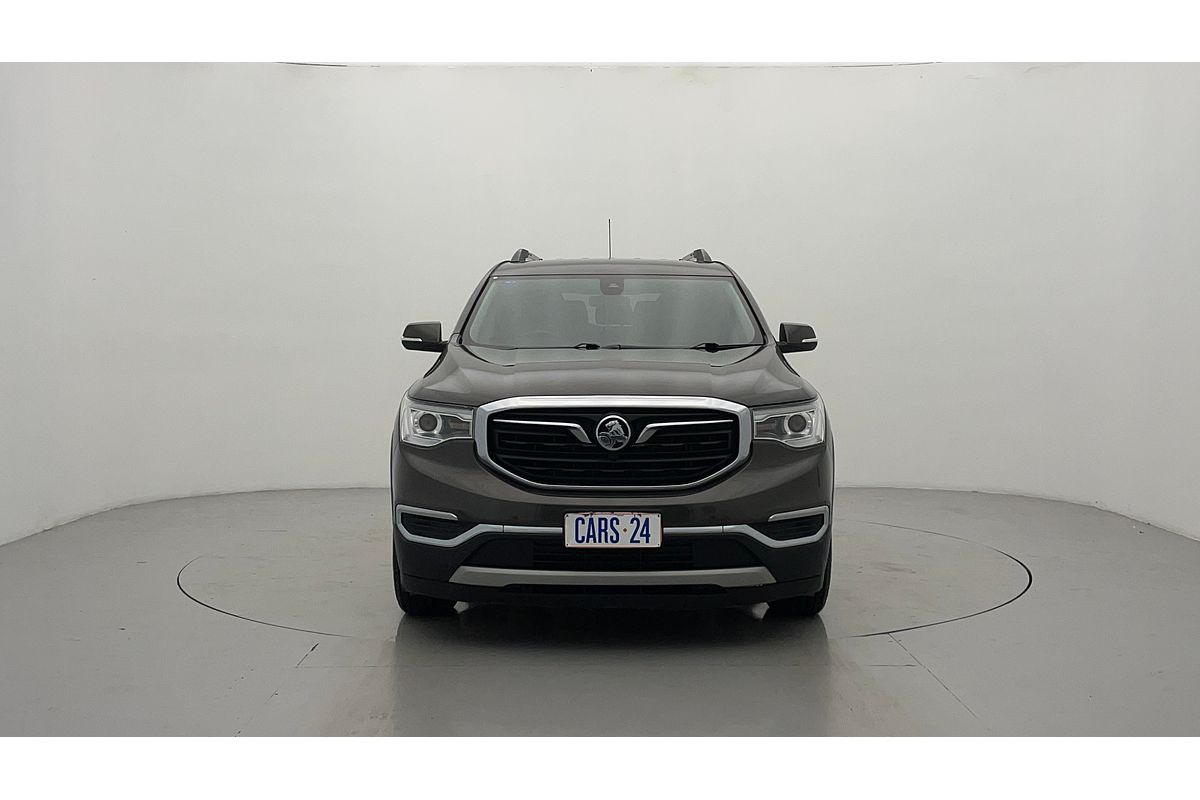 2019 Holden Acadia LT AC