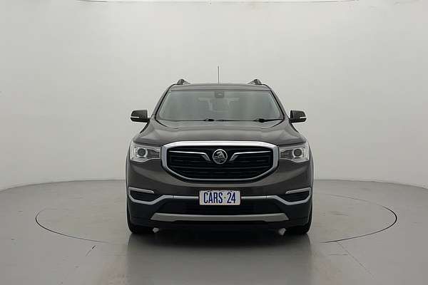 2019 Holden Acadia LT AC