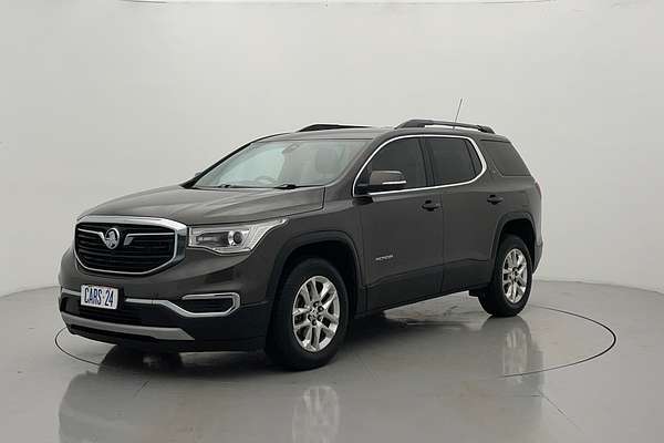 2019 Holden Acadia LT AC