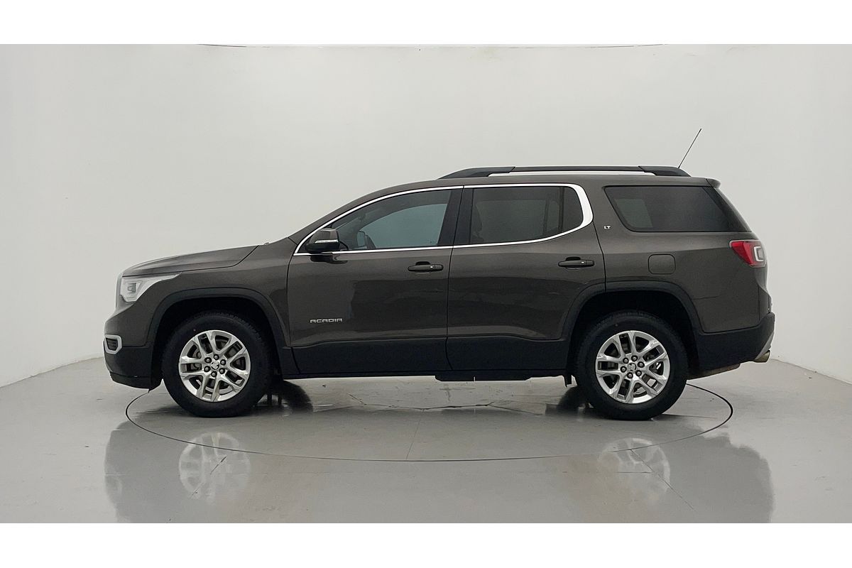 2019 Holden Acadia LT AC