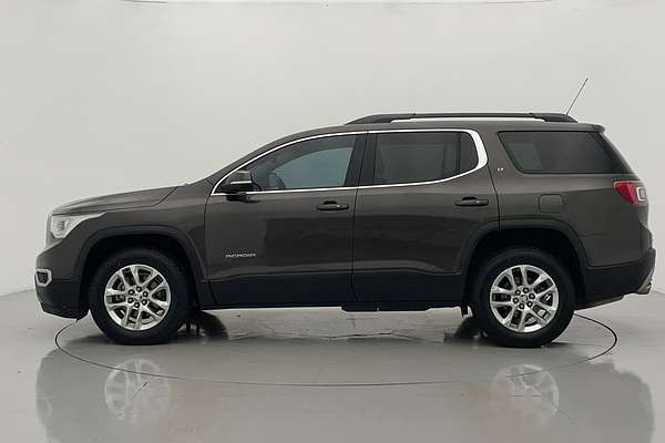 2019 Holden Acadia LT AC