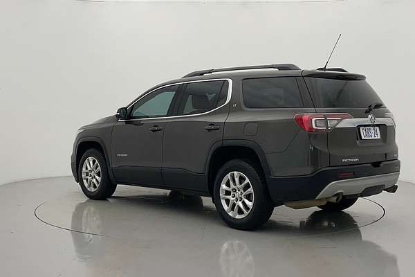 2019 Holden Acadia LT AC