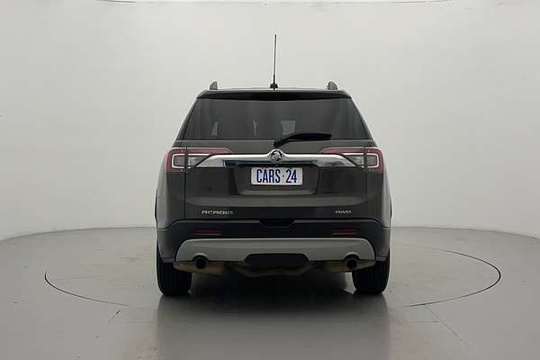 2019 Holden Acadia LT AC