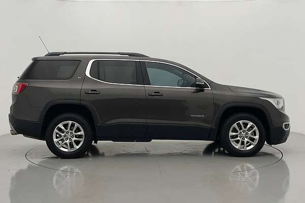2019 Holden Acadia LT AC
