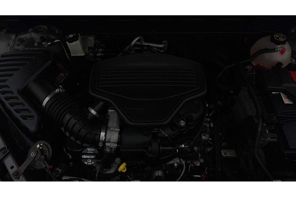 2019 Holden Acadia LT AC