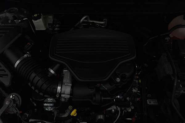 2019 Holden Acadia LT AC