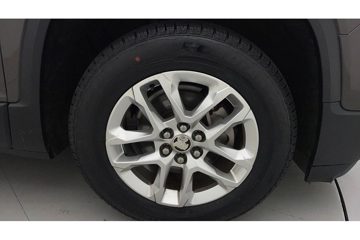 2019 Holden Acadia LT AC