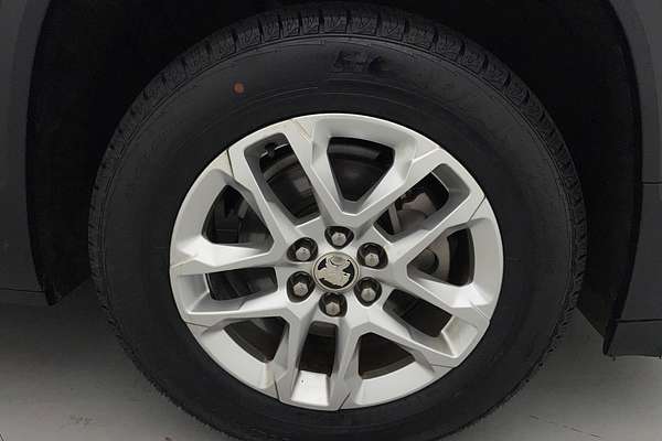 2019 Holden Acadia LT AC