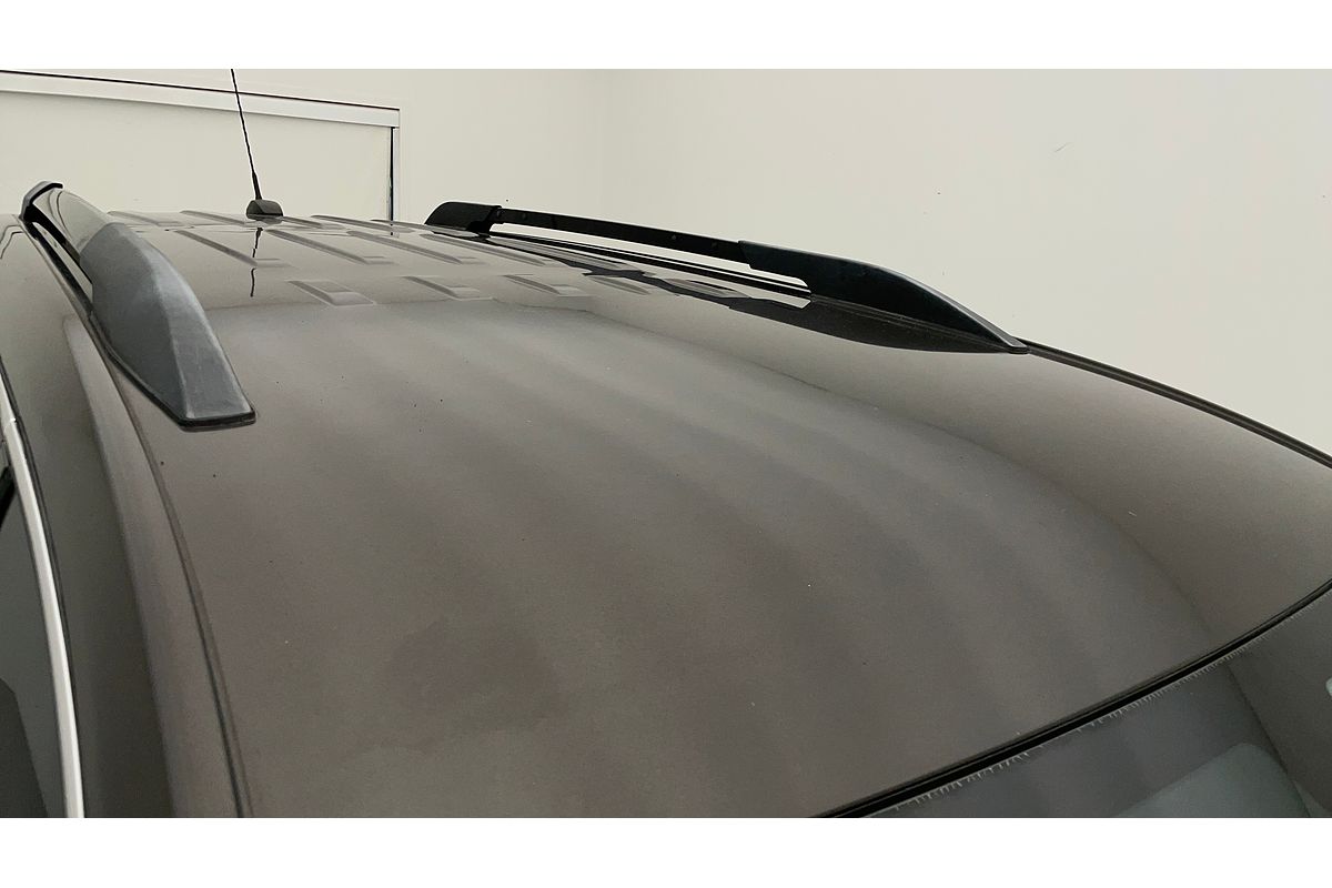 2019 Holden Acadia LT AC