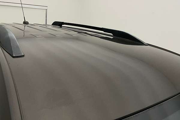 2019 Holden Acadia LT AC