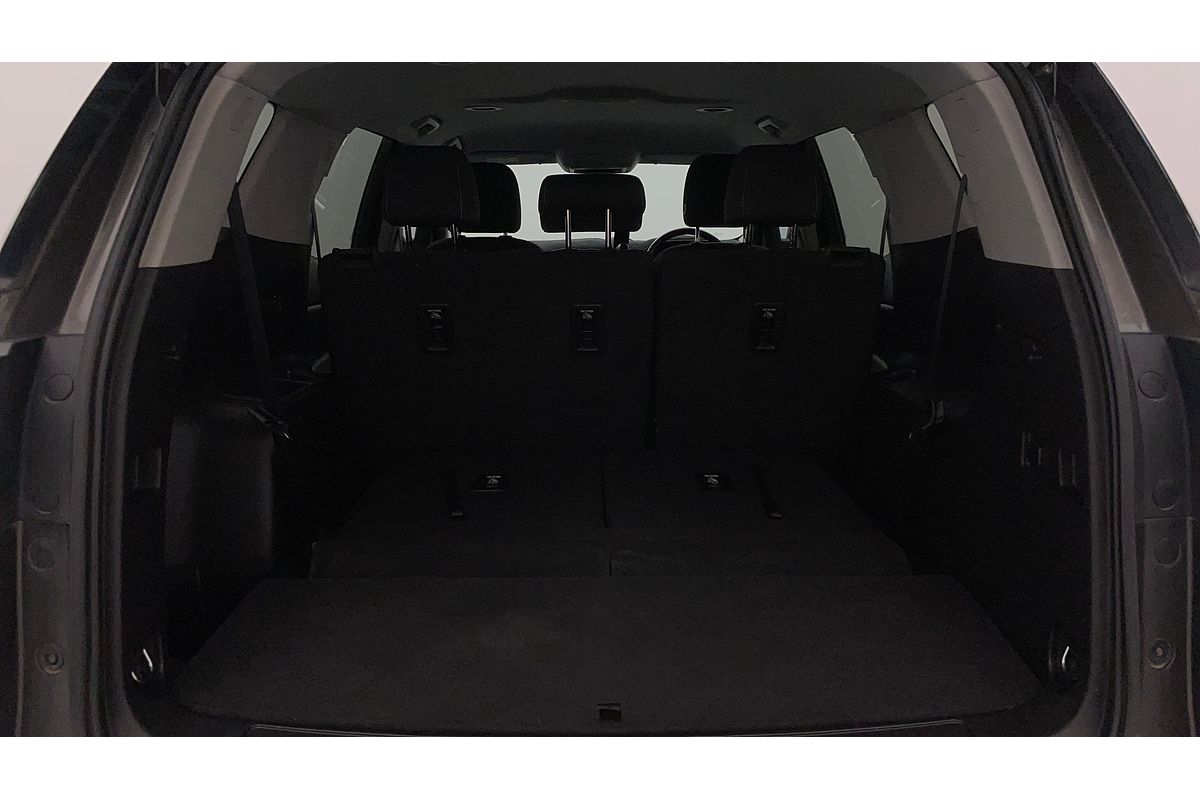 2019 Holden Acadia LT AC