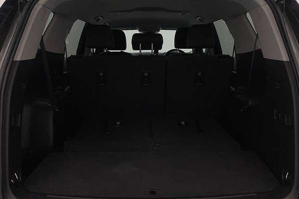 2019 Holden Acadia LT AC