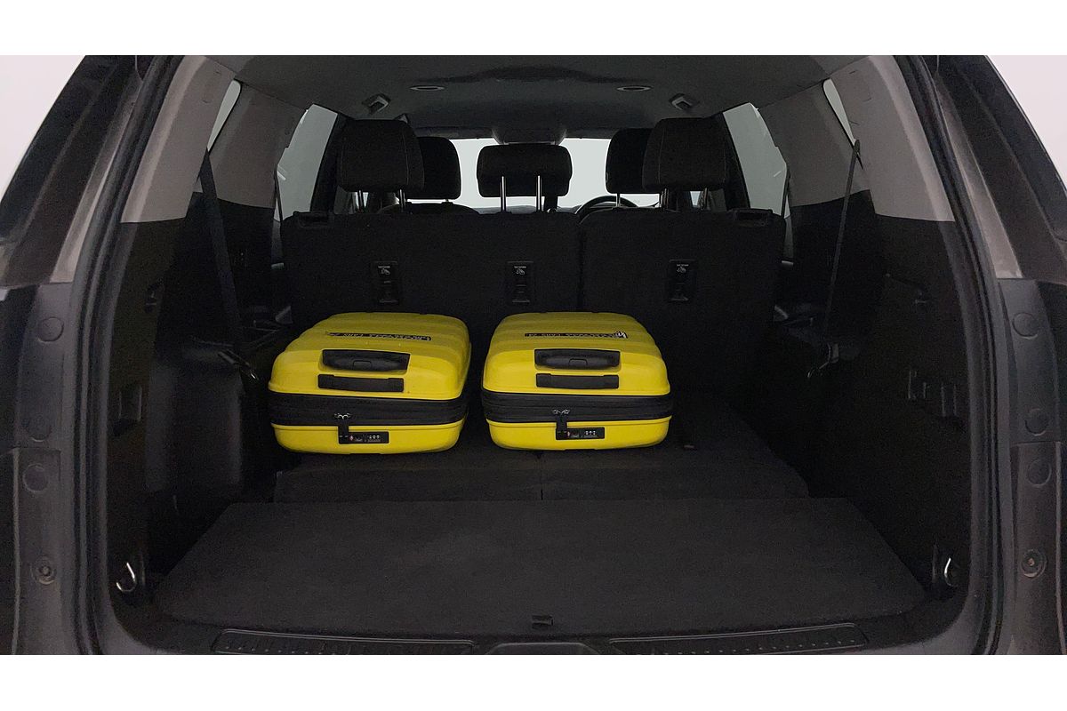 2019 Holden Acadia LT AC