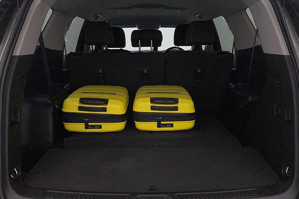 2019 Holden Acadia LT AC