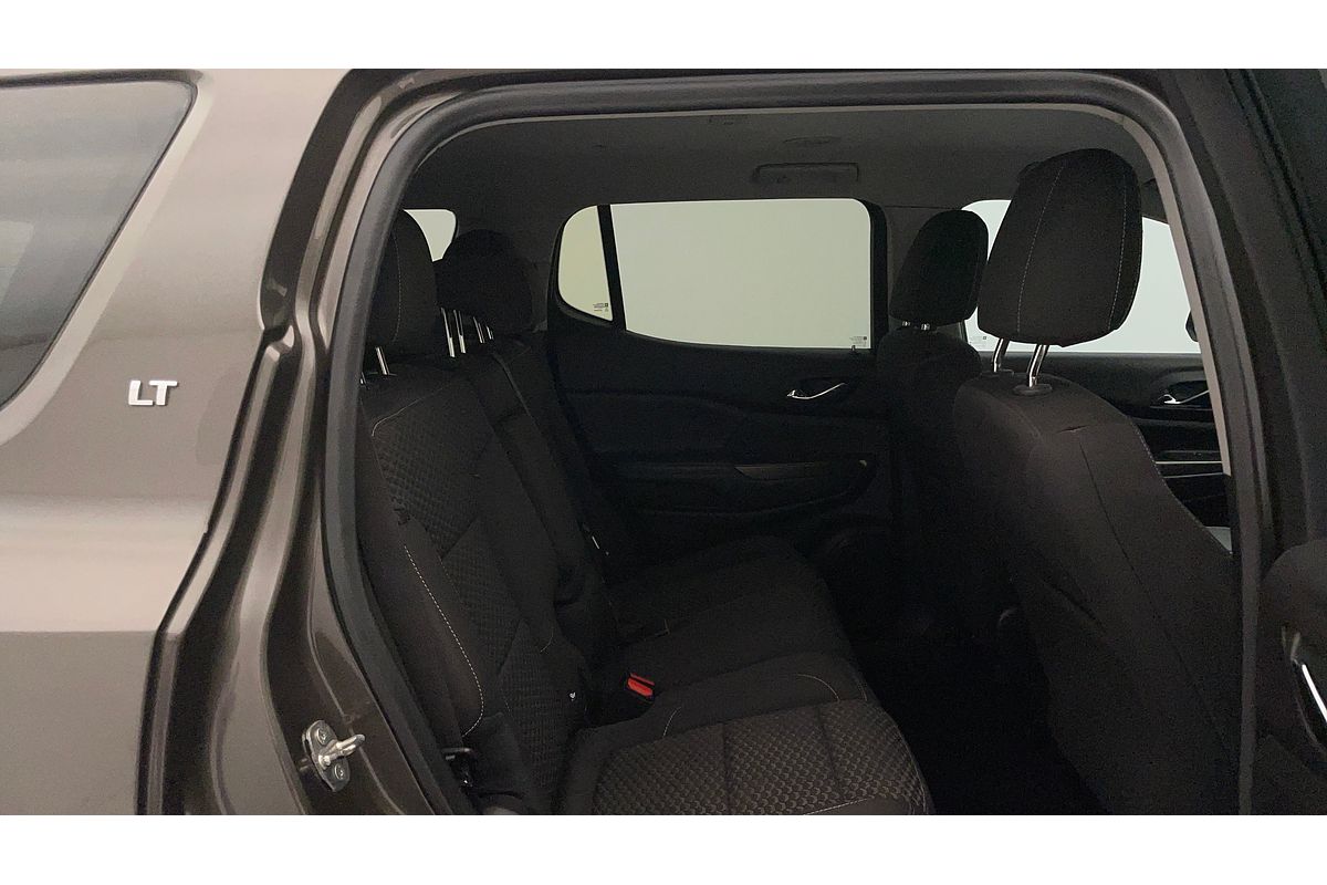 2019 Holden Acadia LT AC