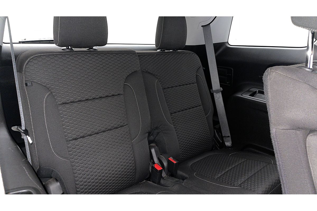 2019 Holden Acadia LT AC