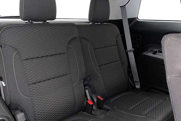 2019 Holden Acadia LT AC