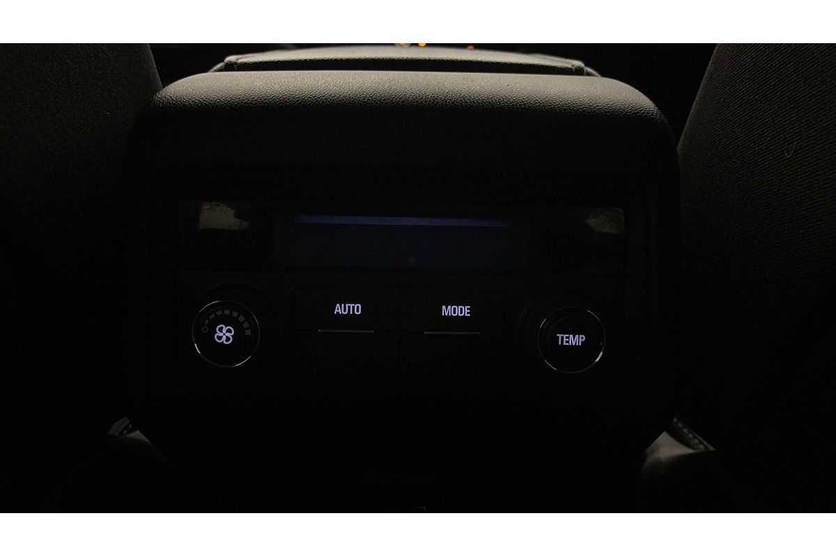 2019 Holden Acadia LT AC