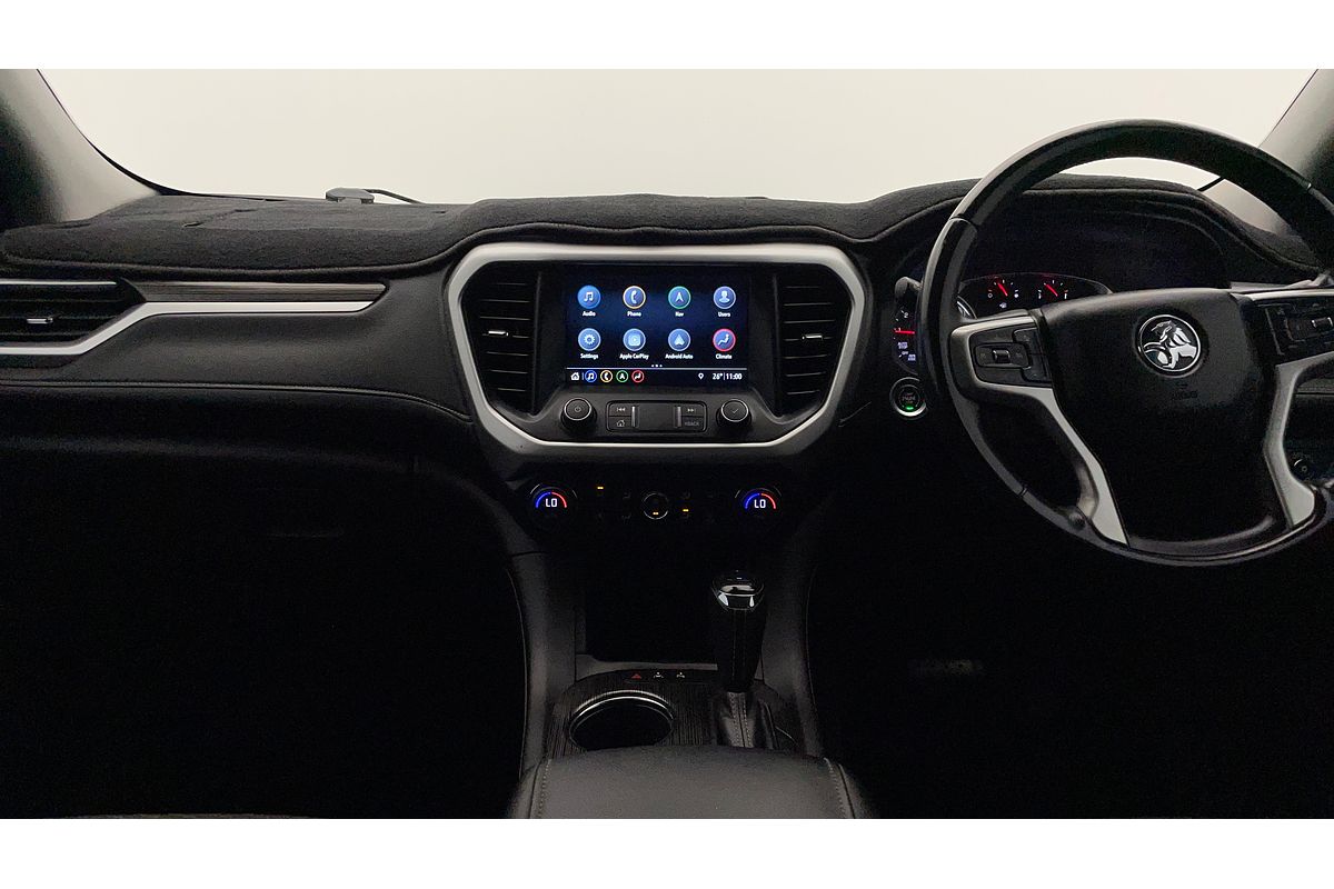 2019 Holden Acadia LT AC