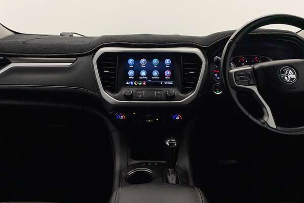 2019 Holden Acadia LT AC
