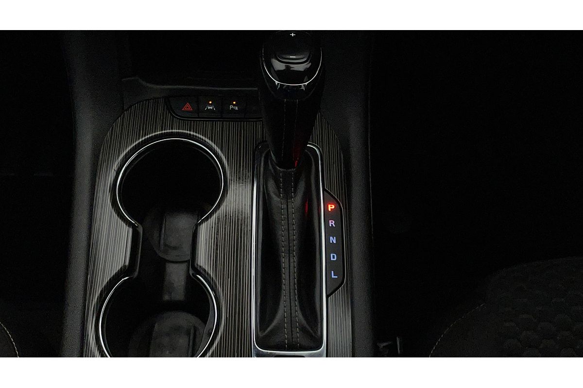 2019 Holden Acadia LT AC