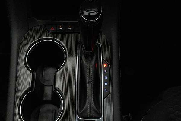 2019 Holden Acadia LT AC