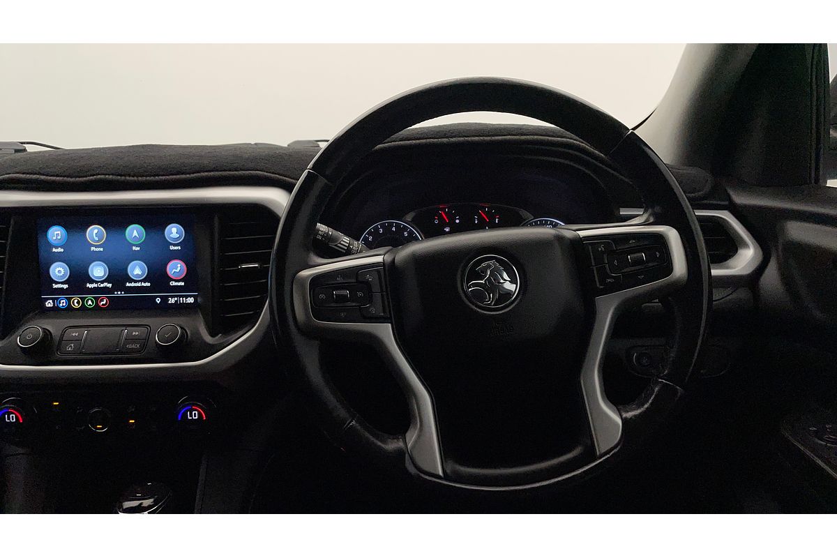 2019 Holden Acadia LT AC