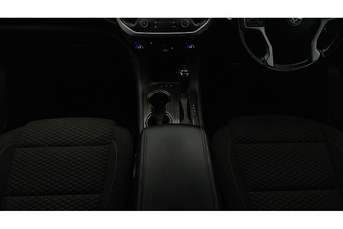 2019 Holden Acadia LT AC