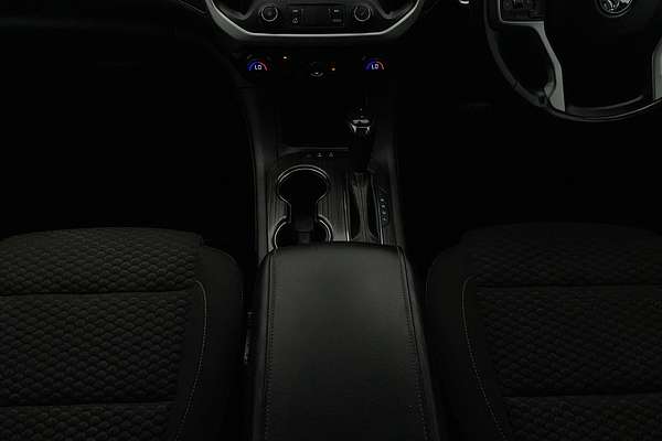 2019 Holden Acadia LT AC