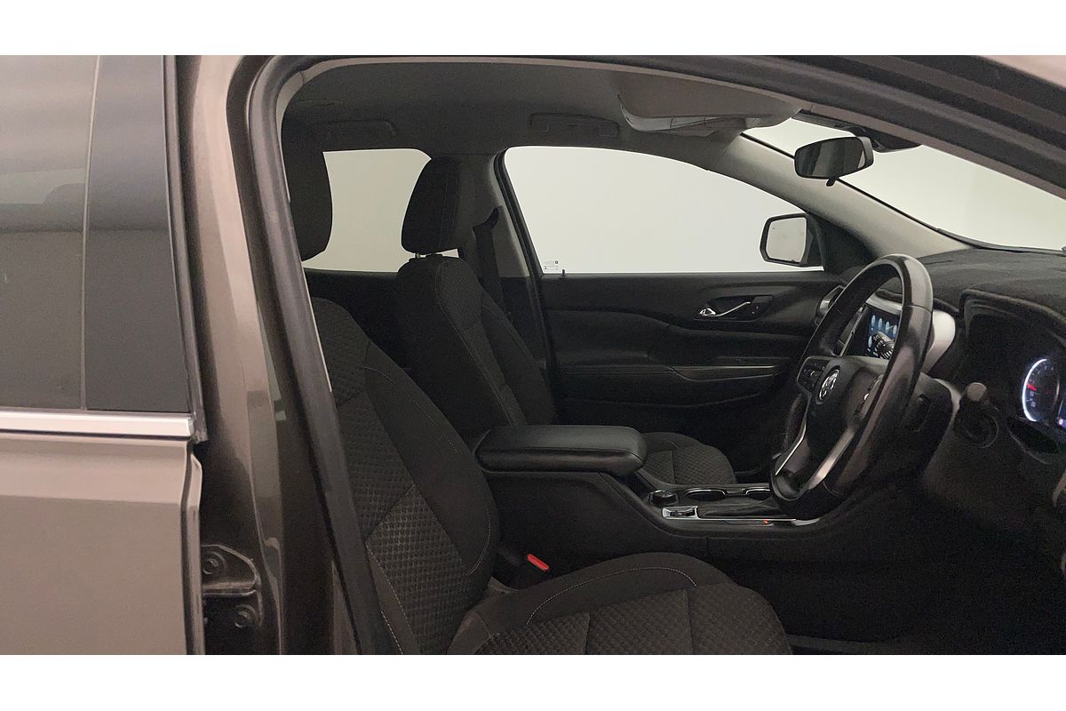 2019 Holden Acadia LT AC