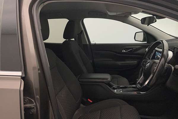 2019 Holden Acadia LT AC