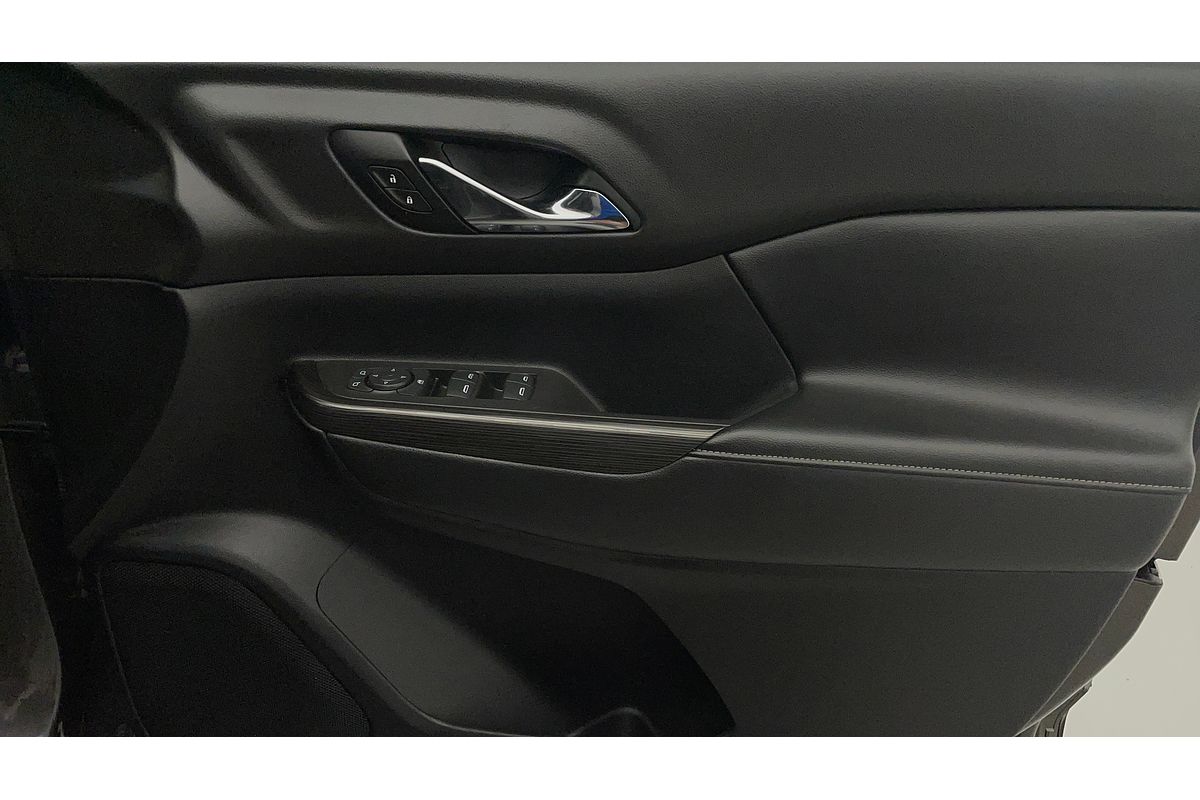 2019 Holden Acadia LT AC