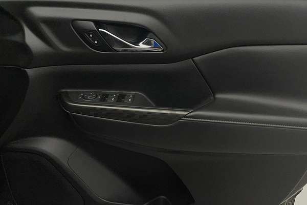 2019 Holden Acadia LT AC