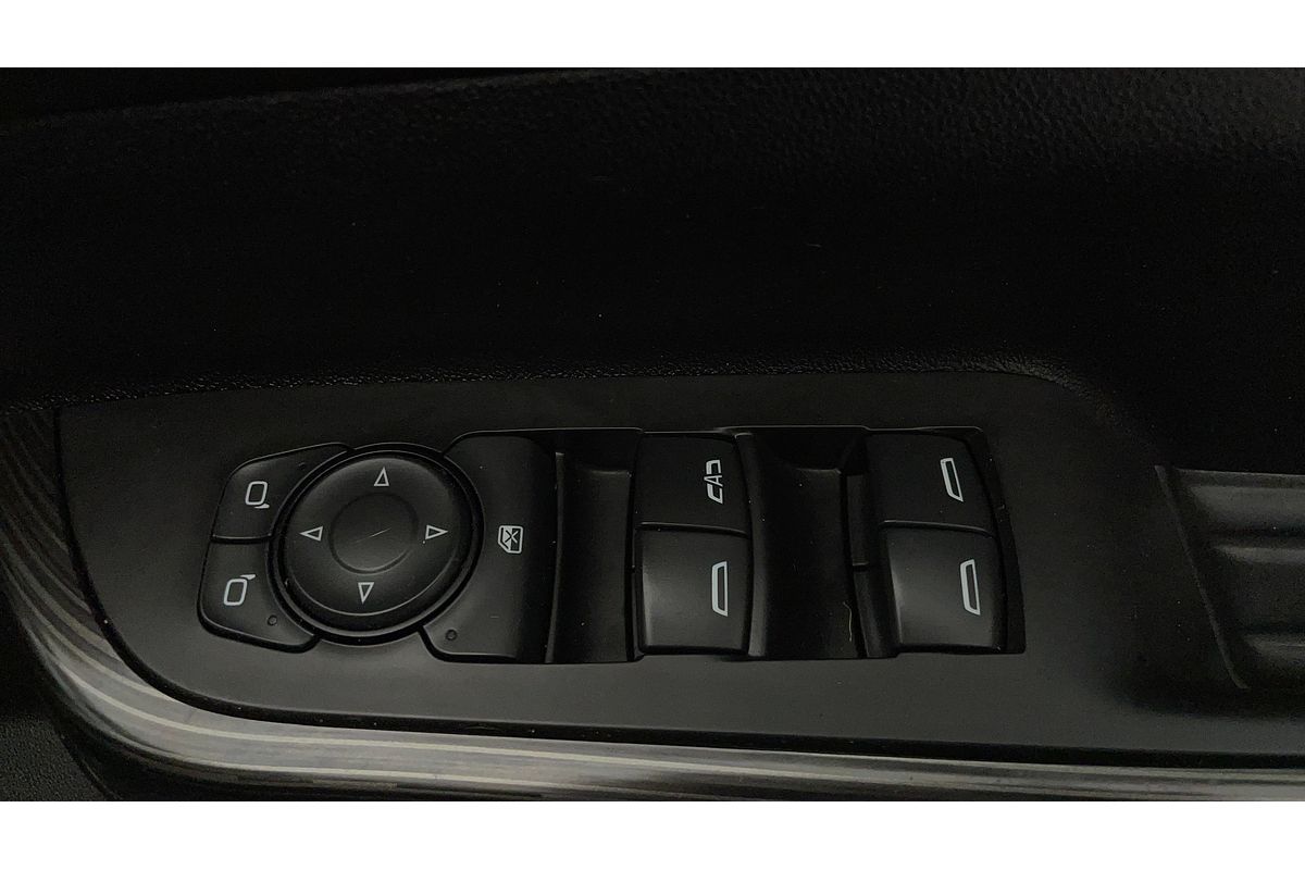 2019 Holden Acadia LT AC