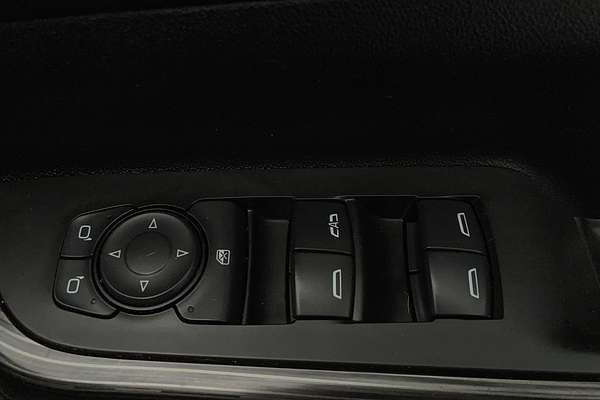 2019 Holden Acadia LT AC