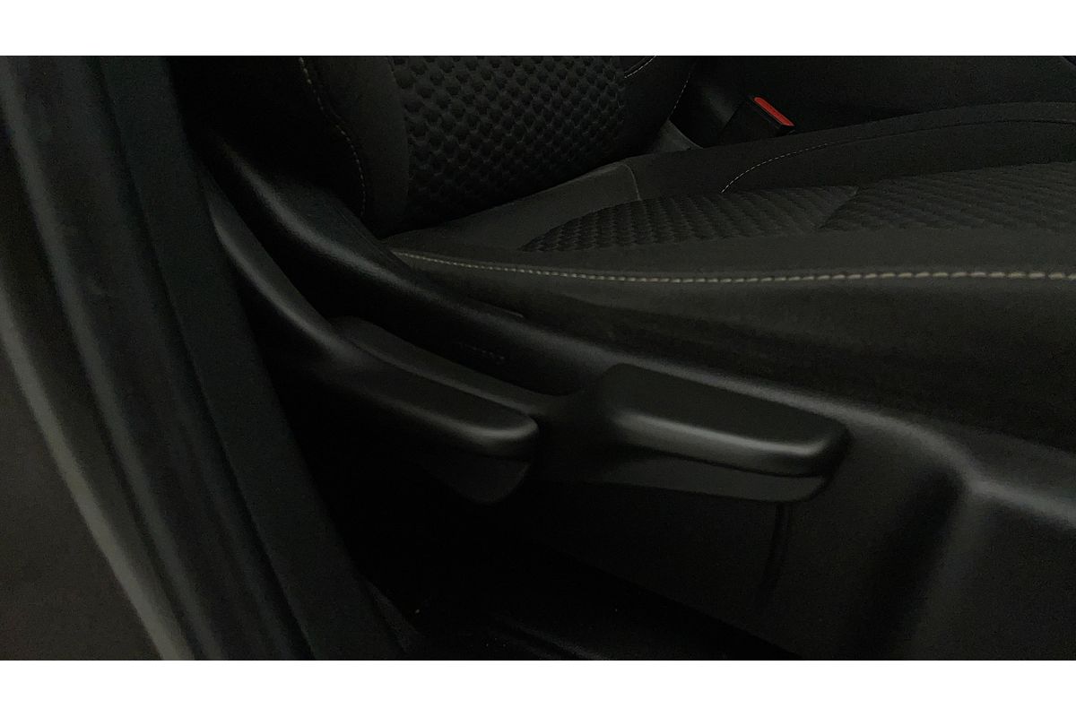 2019 Holden Acadia LT AC