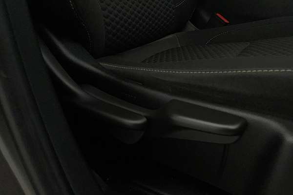 2019 Holden Acadia LT AC