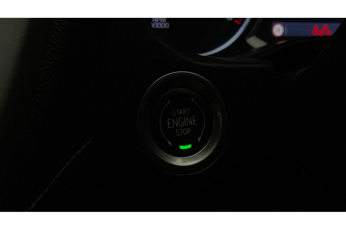 2019 Holden Acadia LT AC