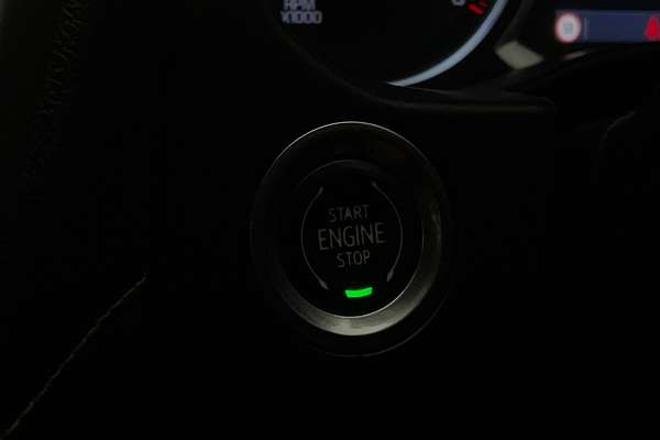 2019 Holden Acadia LT AC